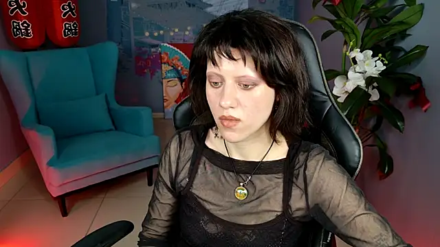 LidaDarknet's Live XXX Chat