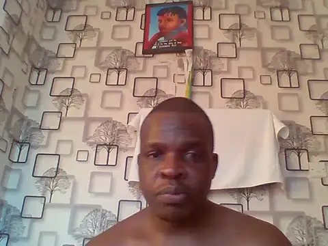 Chumba_001 – Live XXX-chat