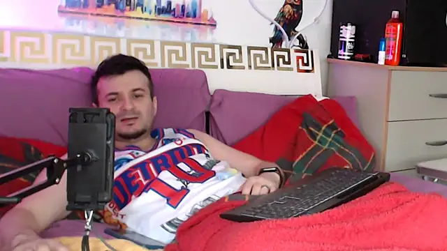 iuligruia69 Webcam show