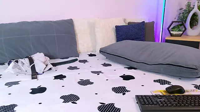 Jimmy_Doss লাইভ XXX চ্যাট