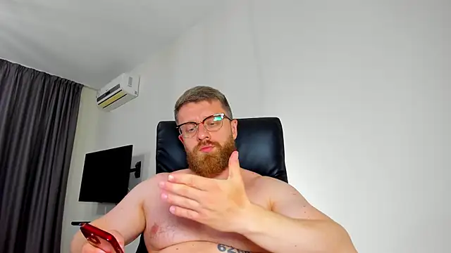 Chat +18 de Findom_guy ao vivo