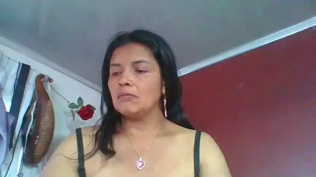 Živý XXX chat DianaOchoa_