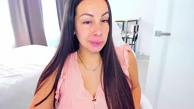 Živý XXX chat AvisFlowers