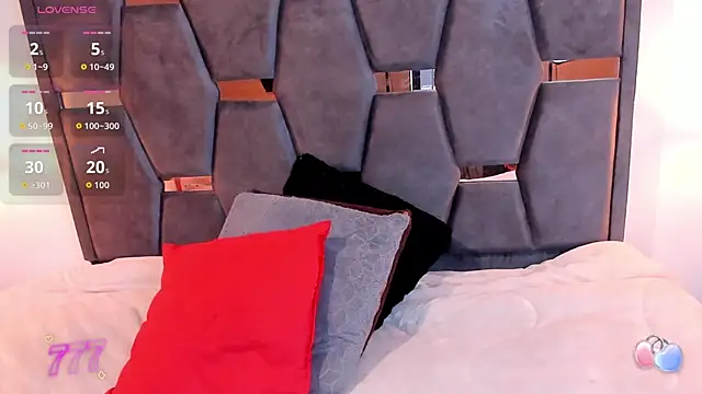 Živý XXX chat Keyla_Brunette_