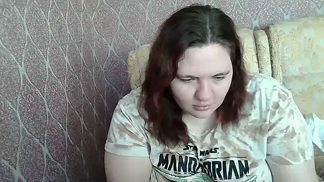 Živý XXX chat ElviraOreilllyX