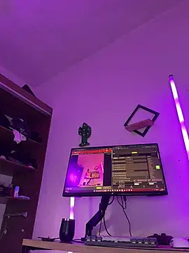 pepsicolacouple's Live XXX Chat