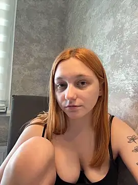 Bonechka Live XXX-chat