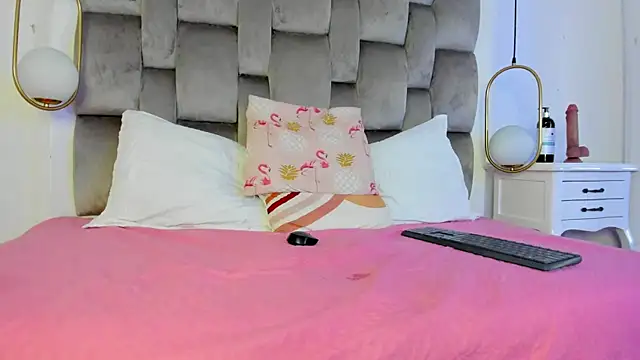 XXX chat uživo modela gaby_smit__