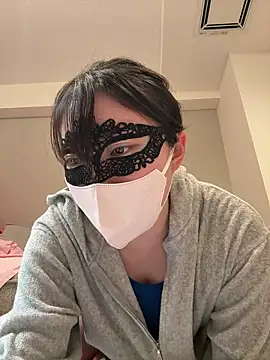 hiyori_hiyochanのウェブカメラショー