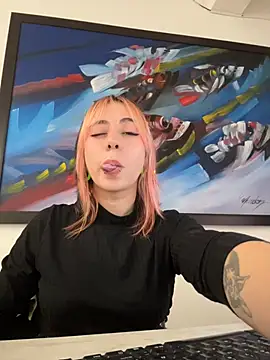 Živý XXX chat DomBratAmara