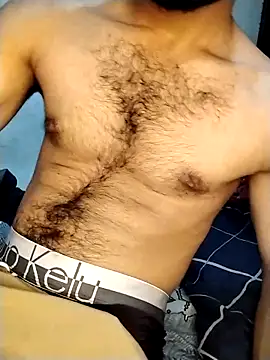 Mr_Hotyy Webcam Show