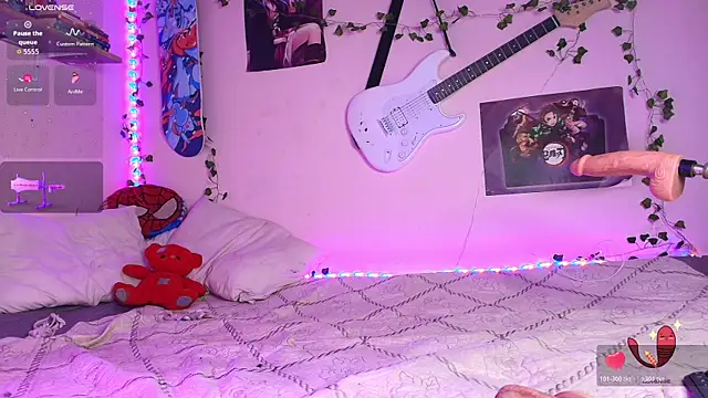 عرض كام Alex_Tehir