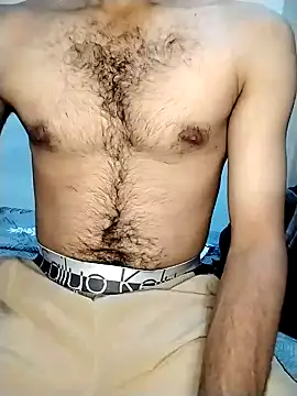 Mr_Hotyy Show Webcam