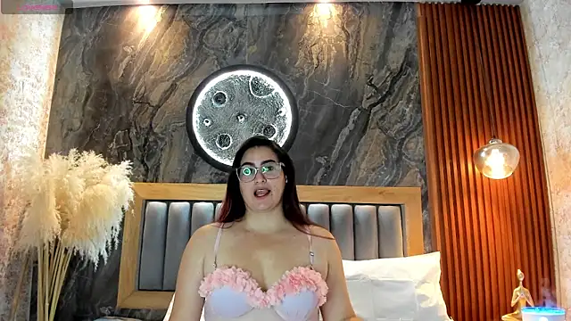 BellaPeers_'s Live XXX Chat