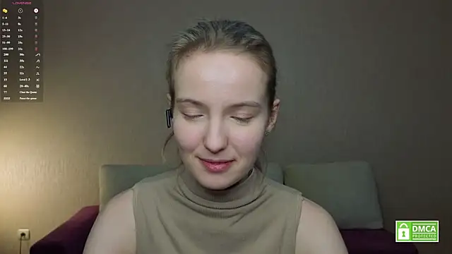 Chat XXX ao vivo de HongTomczak