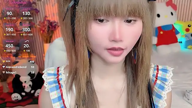 Chat XXX ao vivo de di-or-