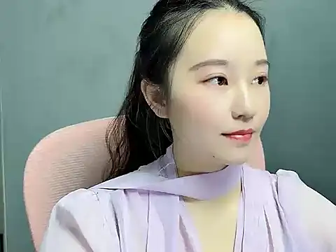 Wenwen8's Live XXX Chat