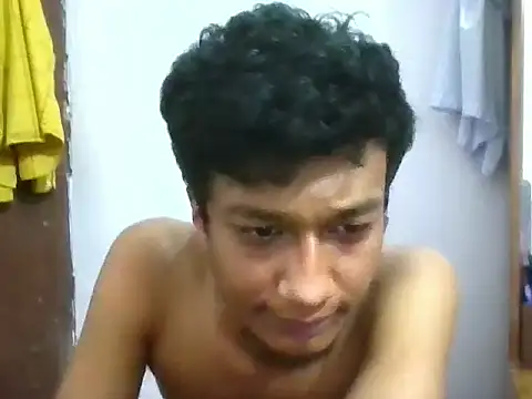 Show de webcam de jimnail007