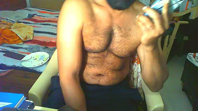 Vbestshow – Live XXX-chat