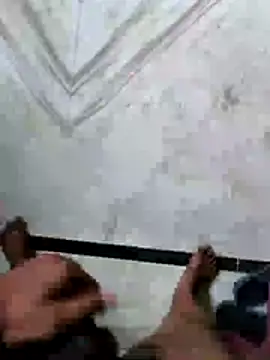 Show webcam de rodhathor
