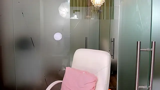 Anya-Ray's Webcam Show