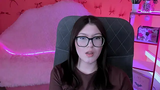 JennyGibson লাইভ XXX চ্যাট
