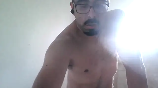 Show webcam de k1oudE