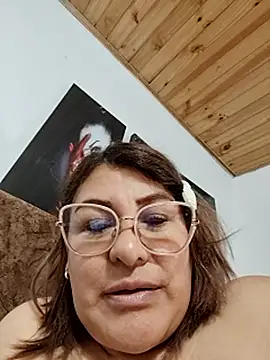 AlexxiaaMat 웹캠 쇼