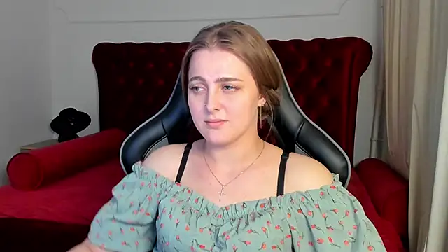 Chat XXX ao vivo de EllaBells