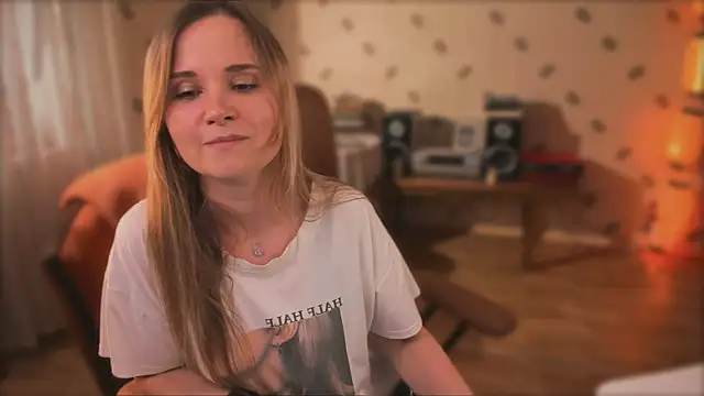 Živý XXX chat MiaSparkes