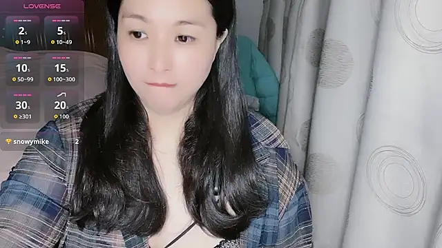 Chat XXX ao vivo de D-Misslu