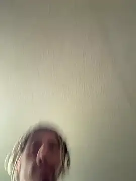 Show de shadespider na webcam
