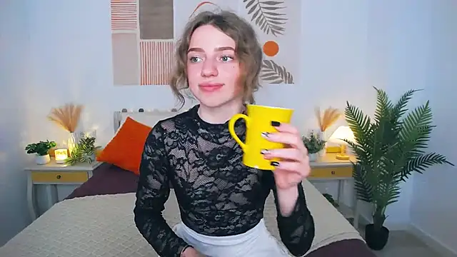 Tayllory – Naživo XXX chat