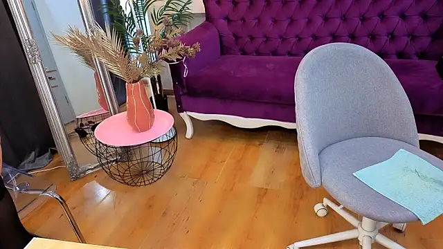 NicoletteRose_ Chat XXX live