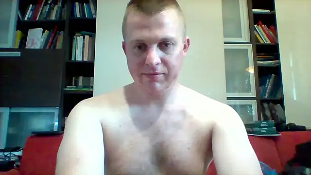 Matttthees – Live XXX-chat