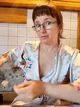 Živý XXX chat Rusalohkax