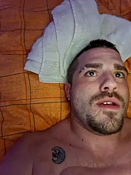 Studly410 webcam show