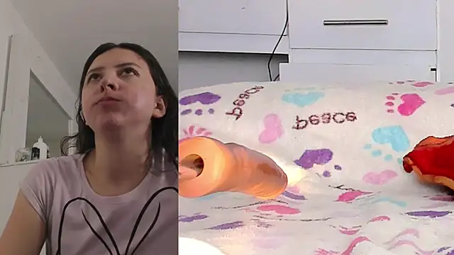 lacii_lost Live XXX Chat