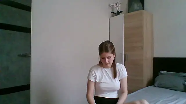Chatroom XXX en direct de Wellabern