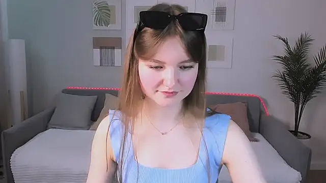 Chat XXX en directo de LookEva