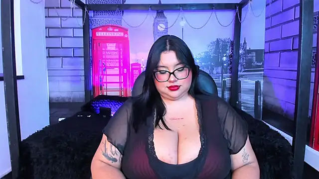 tifanny_bigboobs11 Show in webcam