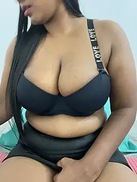 MIYA_SL's Webcam Show