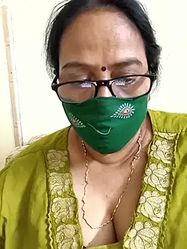 jyosthna 웹캠 쇼