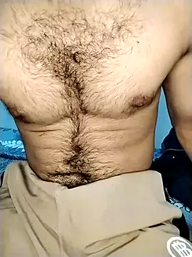 Mr_Hotyy Webcam show