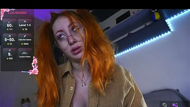 DaddysLittleSlutfox Chat XXX live