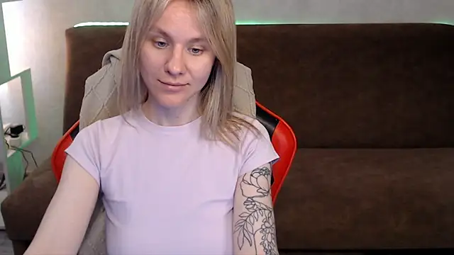 MiaBun1's Live XXX Chat