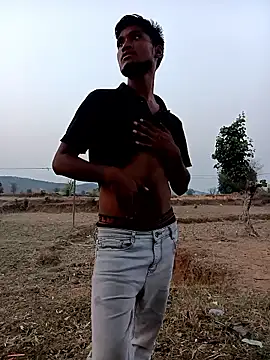 Krishna-10's Live XXX Chat