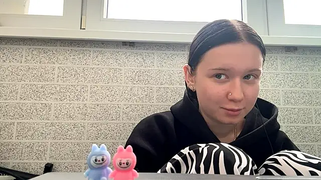 ReneeBossi's Webcam Show
