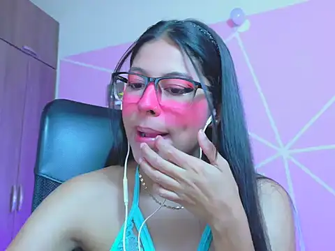 _ALLYSON18_ Chat XXX in diretta