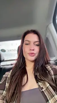 KikiWatson – Naživo XXX chat